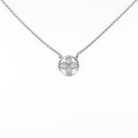 ルイヴィトン パンダンティフ ブロッサム BB ネックレス