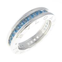 ブルガリ B．zero1 リング