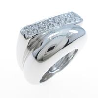 フレッド サクセス ミディアム リング