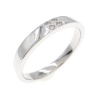 PT1000 ダイヤモンドリング