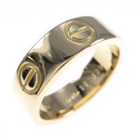 カルティエ ラブリング