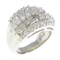 PT ダイヤモンドリング