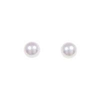 タサキ アコヤパールピアス