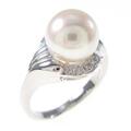 PT アコヤパールリング
