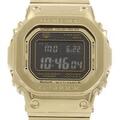 カシオ GMW?B5000GD?9JF G?SHOCK ソーラークォーツ