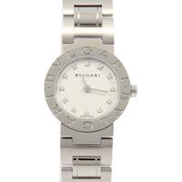 ブルガリ BB23SS／BB23WSS／12 ブルガリブルガリ・12P クォーツ