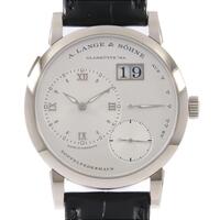 ランゲ＆ゾーネ 191．039／LS1913AA ランゲ1 WG 手巻