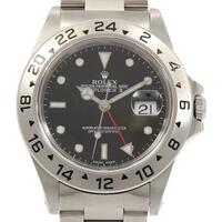 ロレックス 16570 エクスプローラー? 自動巻