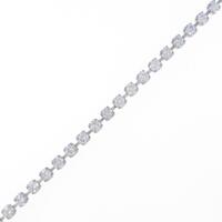 PT ダイヤモンドブレスレット