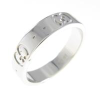 グッチ アイコン リング