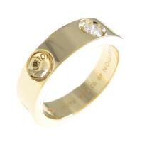 ルイヴィトン プティット バーグ アンプレント リング