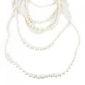 プティローブノアー PETITE ROBE NOIRE NECKLACE