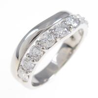 PT ダイヤモンドリング