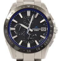 カシオ OCW?T3000A?1AJF オシアナス ソーラークォーツ