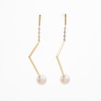 イーエム タンスイパールピアス