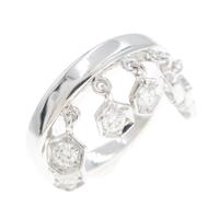 ピアジェ マジックガーデン リング