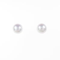 ミキモト アコヤパールピアス