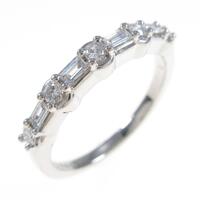 PT ダイヤモンドリング