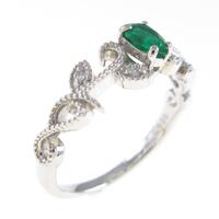 PT エメラルドリング