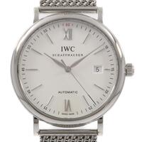 IWC IW356505 ポートフィノ 自動巻