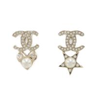 シャネル ピアス AB2340