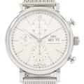 IWC IW391009 ポートフィノクロノ 自動巻