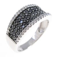 K14WG／K14BG ダイヤモンドリング