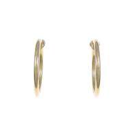 K18YG イヤリング