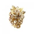 MIRIAM HASKELL RING