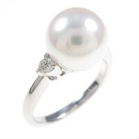 PT アコヤパールリング