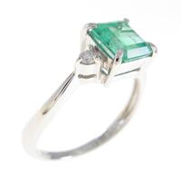 PT エメラルドリング