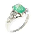 PT エメラルドリング