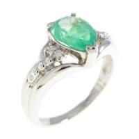 PT エメラルドリング