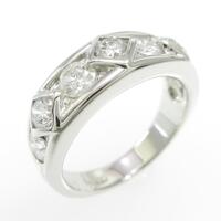 PT ダイヤモンドリング