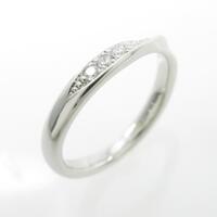 PT ダイヤモンドリング