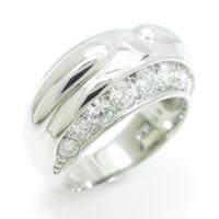 PT ダイヤモンドリング