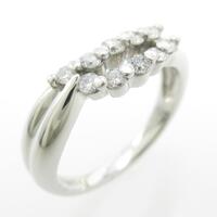 PT ダイヤモンドリング