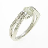 PT ダイヤモンドリング