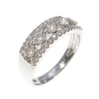 PT ダイヤモンドリング