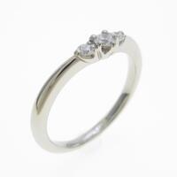 PT ダイヤモンドリング