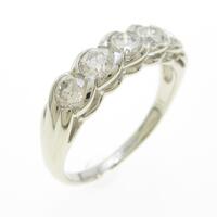 PT ダイヤモンドリング