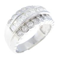 PT ダイヤモンドリング