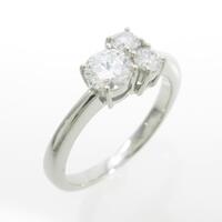 PT ダイヤモンドリング