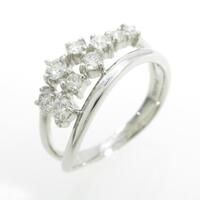 PT ダイヤモンドリング