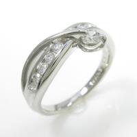 PT ダイヤモンドリング