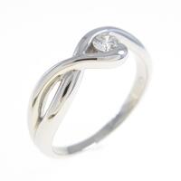 PT ダイヤモンドリング