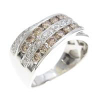 PT ダイヤモンドリング