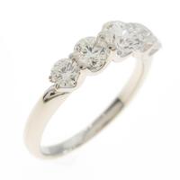 PT ダイヤモンドリング