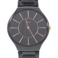 RADO 01．140．0741．3．015 トゥルーシンライン クォーツ