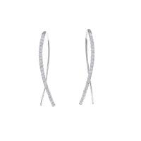 ReKKA リッカ ダイヤモンドピアス EPW035